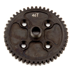 Associated RC8B3.1/RC8B3.2 Spur Gear 46T (Kit) AS81386