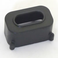 FTX Battery Case Left (Spyder) FTX5840