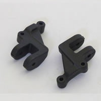 FTX Lower Shock Mounts Right (Spyder) FTX5829