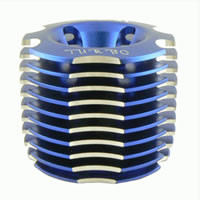 HoBao Mac .21 Cylinder Head H21036