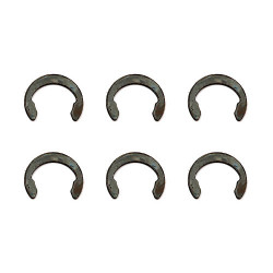 Team Associated C-Clip, 5mm AS81256