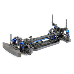 FTX 1:10 Touring/Drift Car Roller Chassis Only FTX5536