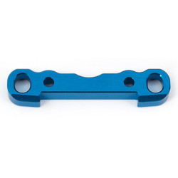 Team Associated RC8B3/RC8B3.1/RC8B3.2 Arm Mount [B] Hrc AS81292