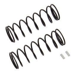 Associated Front Springs V2 White 5.1Lb/In RC8B3/RC8B3.1//RC8B3.2 AS81223