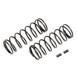 Associated RC8B3 Front Spring, 4.7 Lb/In AS81213