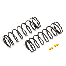 Associated RC8B3 Front Spring, 5.4 Lb/In AS81215