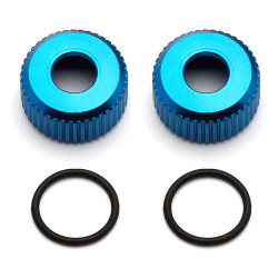 Associated RC8B3/RC8B3.2 Shock Body Seal Retainer AS81188