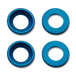 Associated RC8B3/RC8B3.1/RC8B3.2 Engine Mount Washer AS81114
