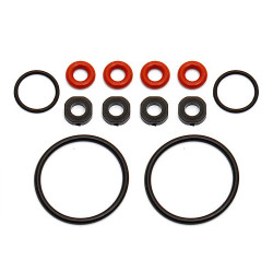 Associated RC8B3/RC8B3.1/RC8B3.2 Shock Rebuild Kit AS81185