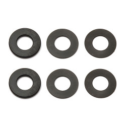 Associated RC8B3/RC8B3.1/RC8B3.2 Pillow Ball Shim AS81072