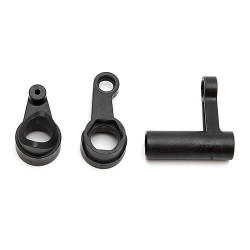 Associated RC8B3/RC8B3.1/RC8B3.2 Steering Bellcrank AS81086