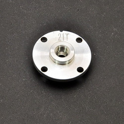 HoBao Mac .21 Head Button Turbo Plug H21037T