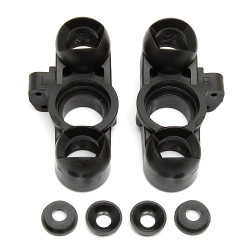 Associated RC8B3/RC8B3.1/RC8B3.2 Steering Block AS81065
