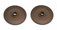 Team Associated Factory Team V2 Slipper Hubs AS7485