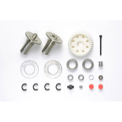 Tamiya 54194 M-05 Ball Differential Set - RC Hop-ups