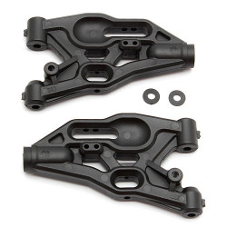 Associated RC8B3/RC8B3.1 Front Arms AS81054