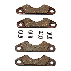 Associated RC8B3/RC8B3.1/RC8B3.2 Brake Pad AS81039