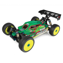 Team Associated RC8B4.1E Team Kit 1:8 Electric Buggy AS80950