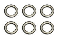 Team Associated Drive Shaft Spacers AS7669