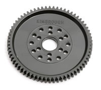 Team Associated 66T Spur Gear AS7663