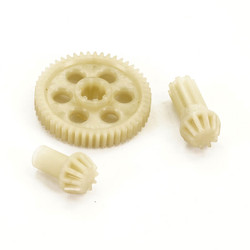 FTX Havok Spur Gear and Drive Pinions FTX10613