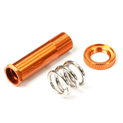 FTX Stinger Steering Saver Tube & Spring Set (Metal ) FTX10542