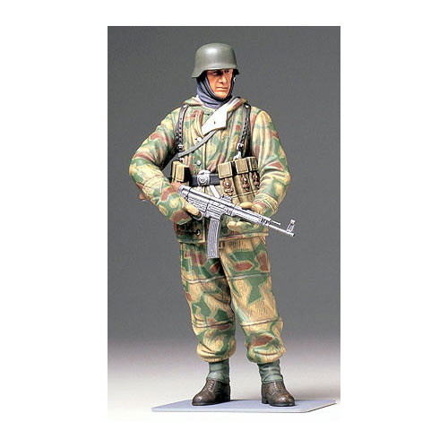 TAMIYA 36304 WWII German Infantryman 1:16 Military Model Kit - Jadlam Toys  & Models - Buy Toys & Models Online