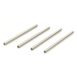 FTX Stinger Inner Lower Hinge Pin 3 X 54 (4Pc) FTX10536