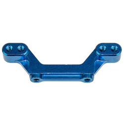 Team Associated DR10M Ft Rear Ballstud Mount, Aluminium AS72089