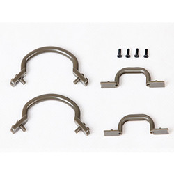 ROC Hobby 1:6 1941 Willys MB Scaler Handle Set ROC-C1032