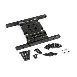 Fastrax Element Enduro Lower Skid Plate FTEL006BK