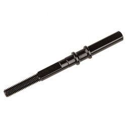 Team Associated DR10M Top Shaft, Steel AS72077