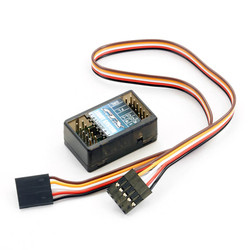 FTX Stinger LED Light Control Box FTX10567