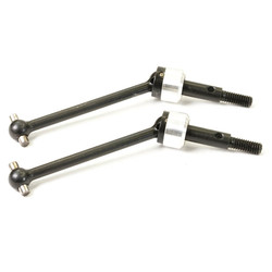 FTX Stinger Front CVD Drive Shaft (2Pc) FTX10530