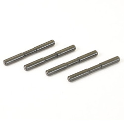 FTX Stinger Rear Outer Lower Hinge Pin 3 X 28 (4Pc) FTX10538