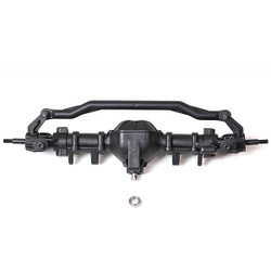 ROC Hobby Front Axle Assembly ROC-C1013