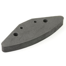 FTX Stinger Foam Front Bumper FTX10550
