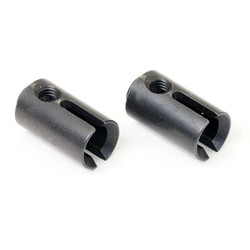 FTX Stinger Main Gear Shaft Output Cup (2Pc) FTX10533