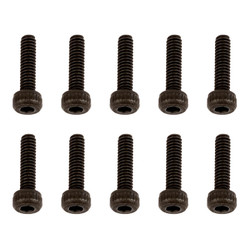 Team Associated M2X8mm Shcs (10) AS7187