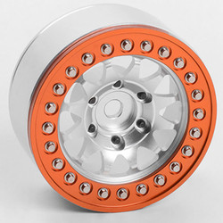 RC4WD Rock Tamer 1.9" Beadlock Wheels Z-W0321