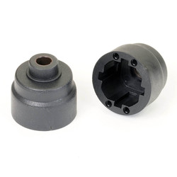 FTX Stinger Diff. Case Housing (2Pc) FTX10524