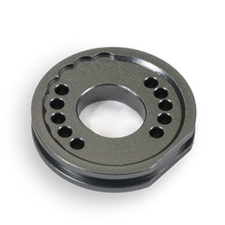 FTX Tracker Aluminium Motor Mount FTX10384