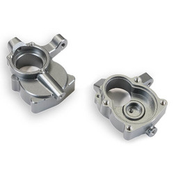 FTX Tracker Aluminium Steering Hub Carriers (Pr) FTX10377
