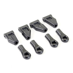 FTX Stinger Upper Suspension Arm (F/R) FTX10501