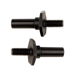 Team Associated SR10 Solid Front Axles AS71188