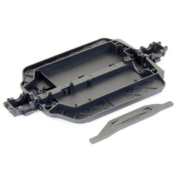 FTX Stinger Main Chassis & Battery Brace FTX10500