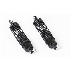 ROC Hobby Oil Shock Absorbers Assembly L:80mm (1 Pair) ROC-C1001