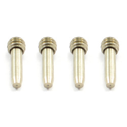 Fastrax Axial Driveshaft Replacement Step Screws (4) FTAX30