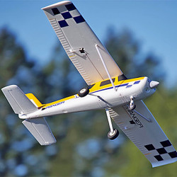 FMS Ranger 1220 Ep w/Floats ARTF RC Plane FMS111PF-REFV2