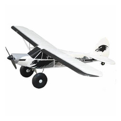 FMS 1700mm PA-18 Super Cub ARTF RC Plane with Floats/Wheels and Reflex w/O Tx/Rx/Batt FMS110PF-REFV2